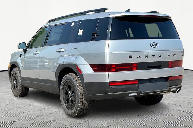 New 2025 Hyundai Santa Fe XRT image 3