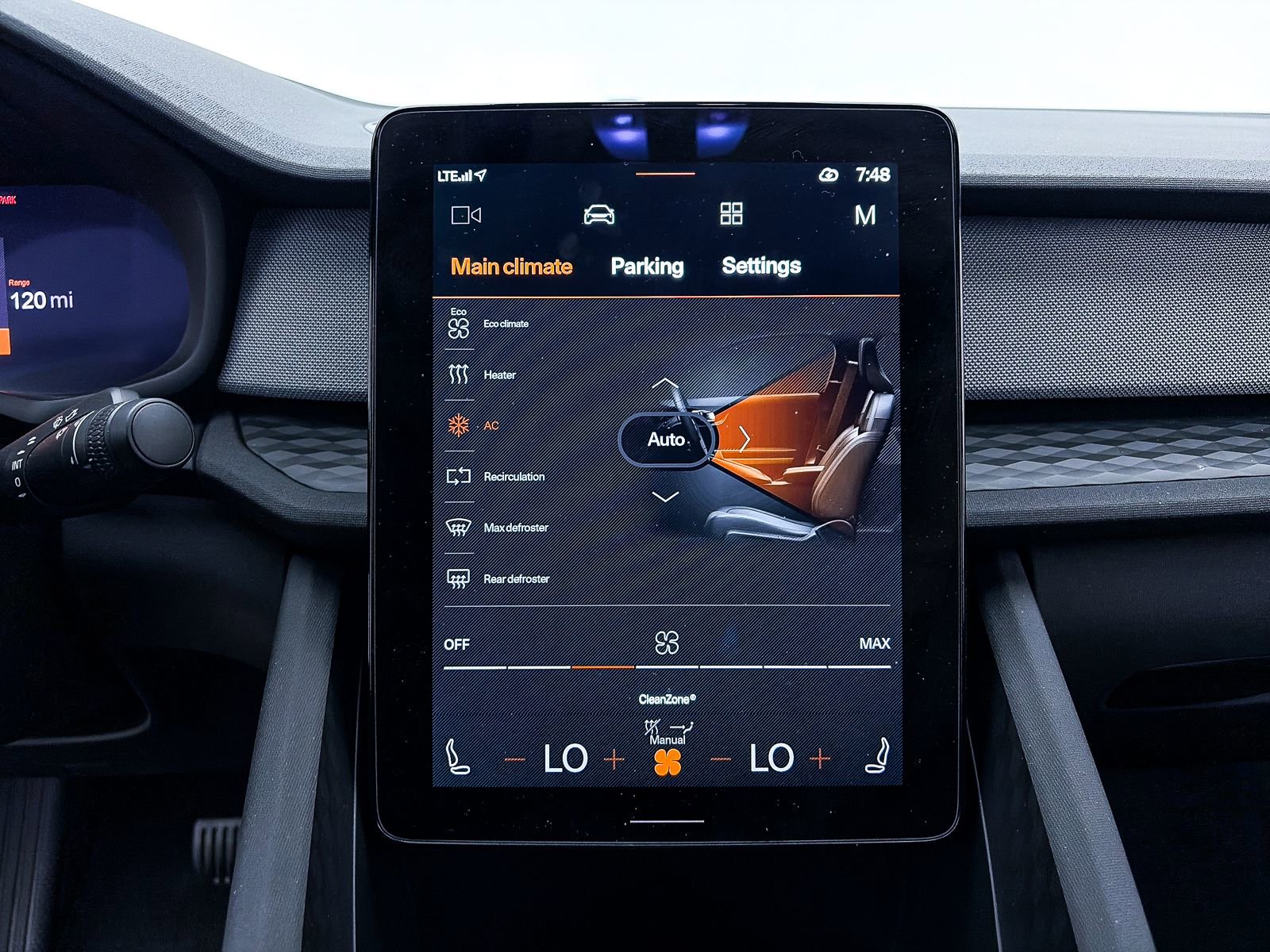 Used 2024 Polestar Polestar 2 image 20