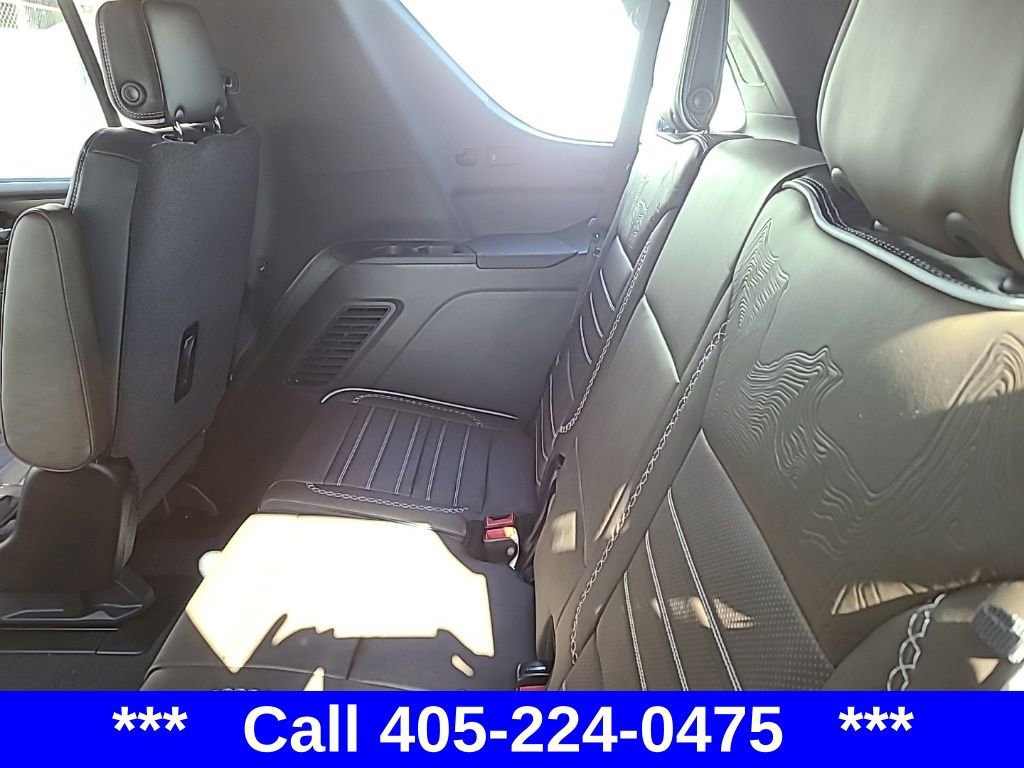 New 2026 GMC Yukon Denali Ultimate image 35