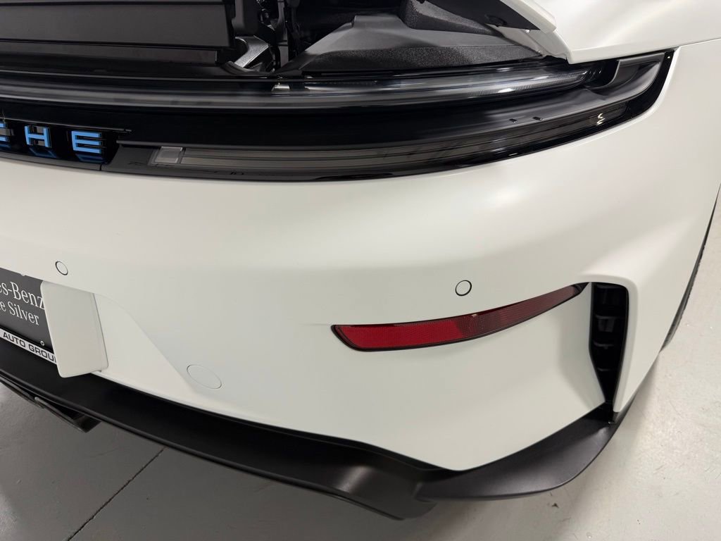 Used 2026 Porsche 911 GT3 RWD image 14