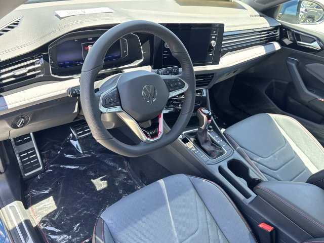 New 2026 Volkswagen Jetta GLI Autobahn FWD image 6