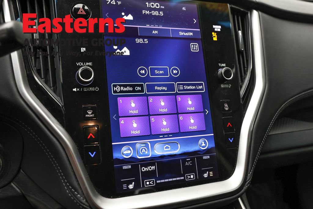 Used 2022 Subaru Outback Premium image 19