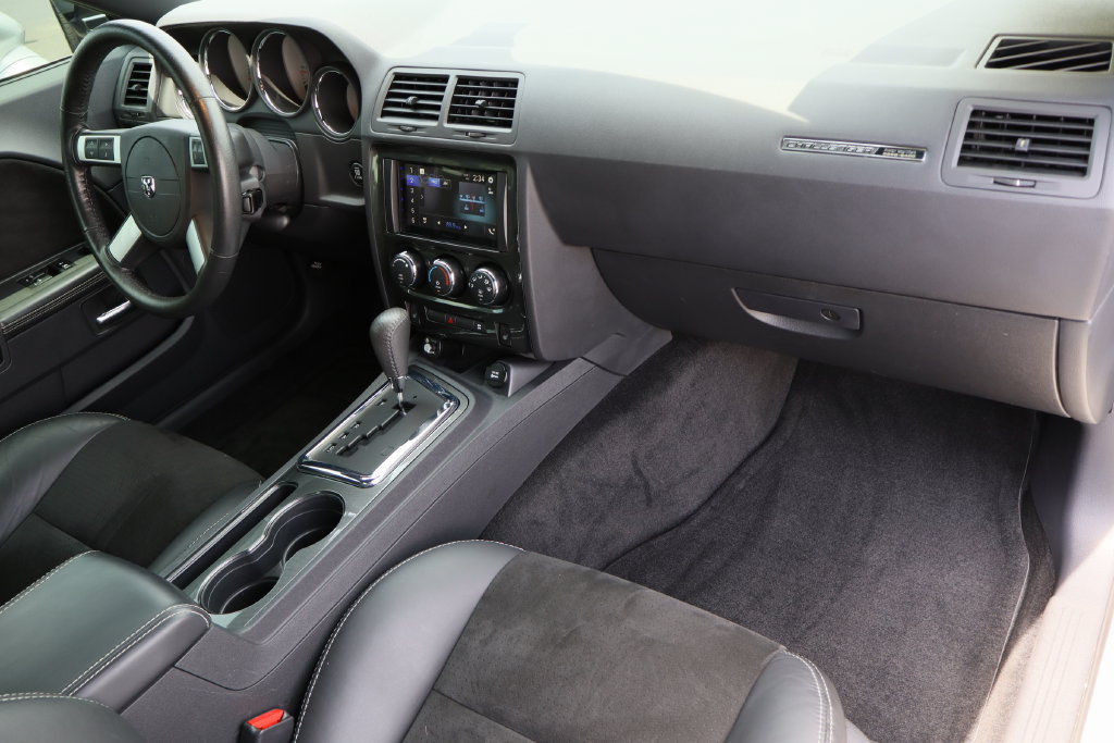 Used 2008 Dodge Challenger SRT8 RWD image 29