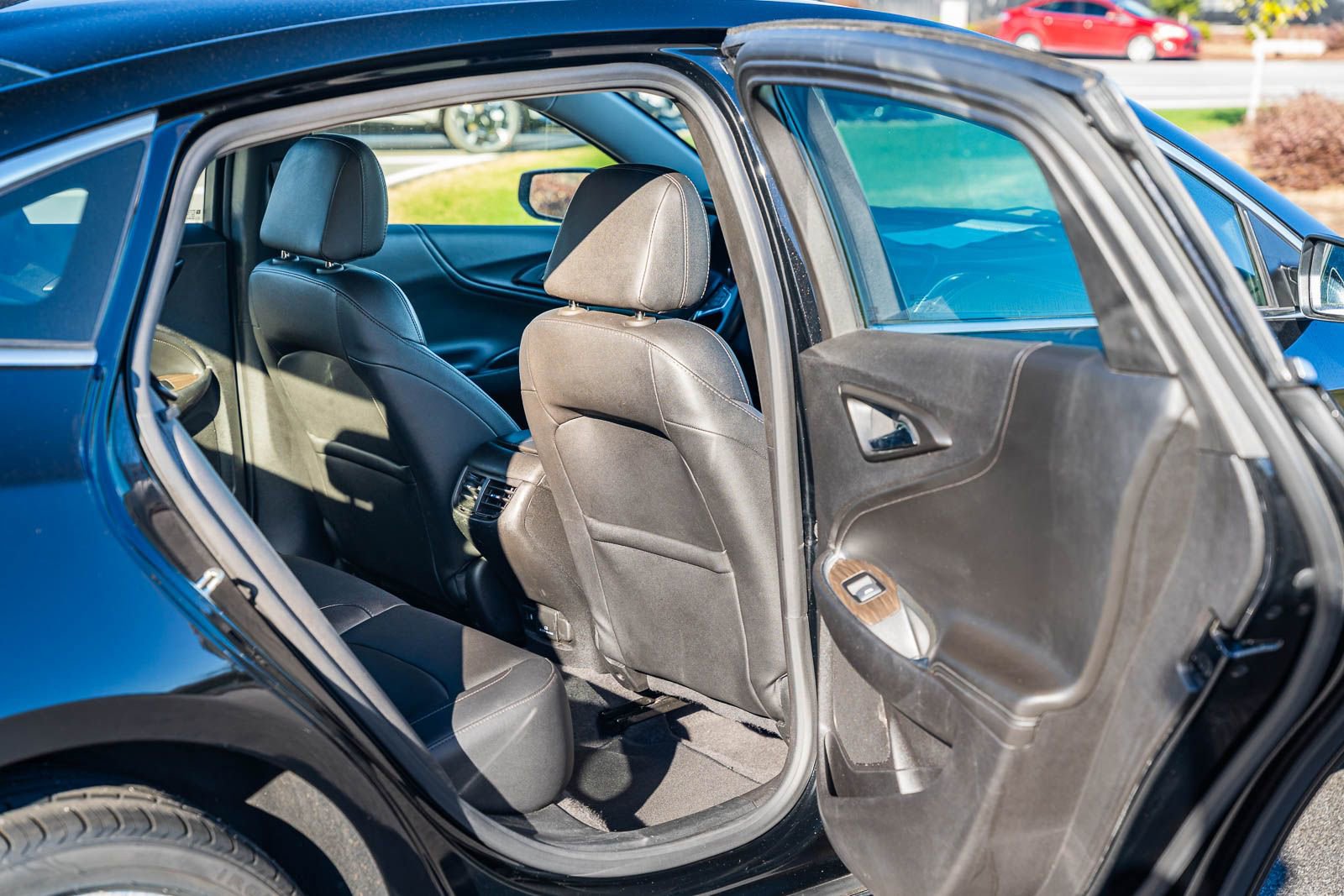 Used 2024 Chevrolet Malibu LT image 13