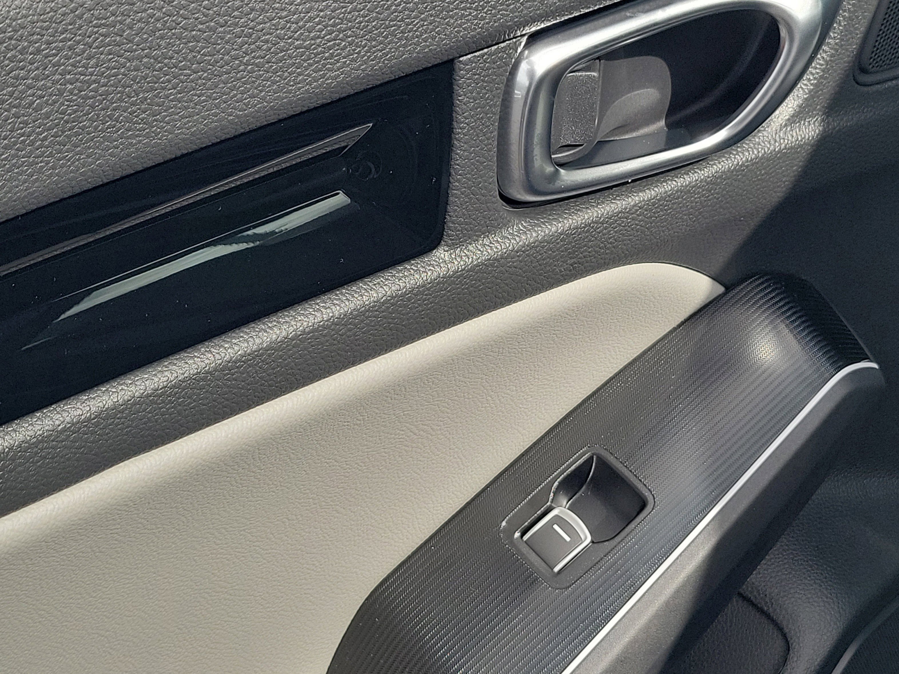 New 2026 Honda Civic Sport Touring image 26