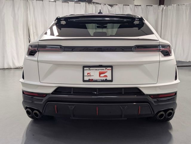 Used 2023 Lamborghini Urus Performante image 28