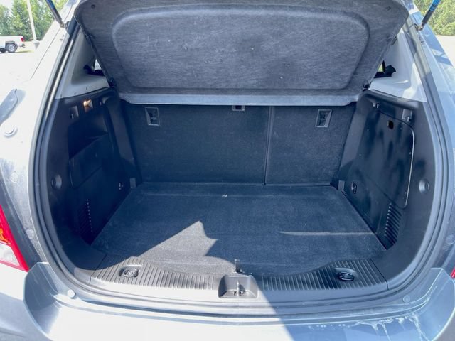 Used 2019 Chevrolet Trax LT w/ LT Convenience Package FWD image 24
