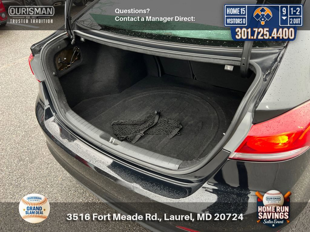 Used 2018 Hyundai Elantra Value Edition image 19