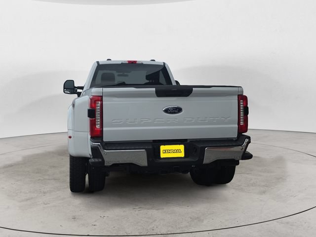 Used 2026 Ford F450 XLT w/ 360-Degree Camera Package AWD/4WD image 6