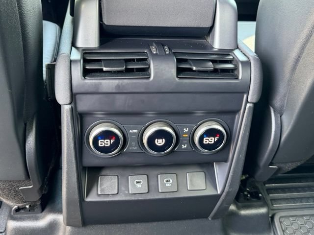 Used 2023 Land Rover Defender 110 S AWD/4WD image 18