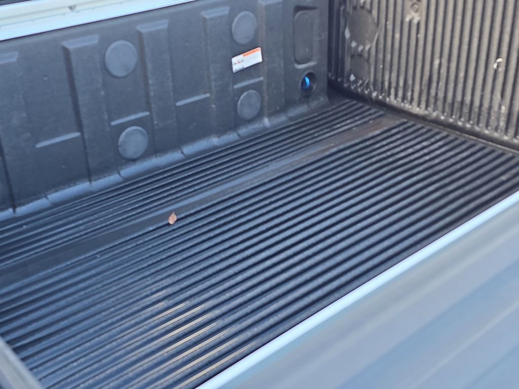 Used 2024 RAM 1500 Rebel w/ Rebel Level 1 Equipment Group image 13