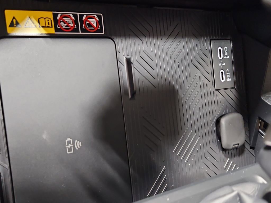 New 2026 Toyota 4Runner Limited image 15