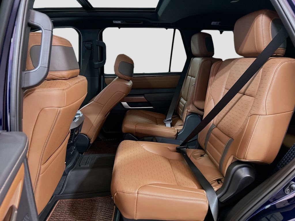 New 2026 Toyota Sequoia 1794 Edition image 22