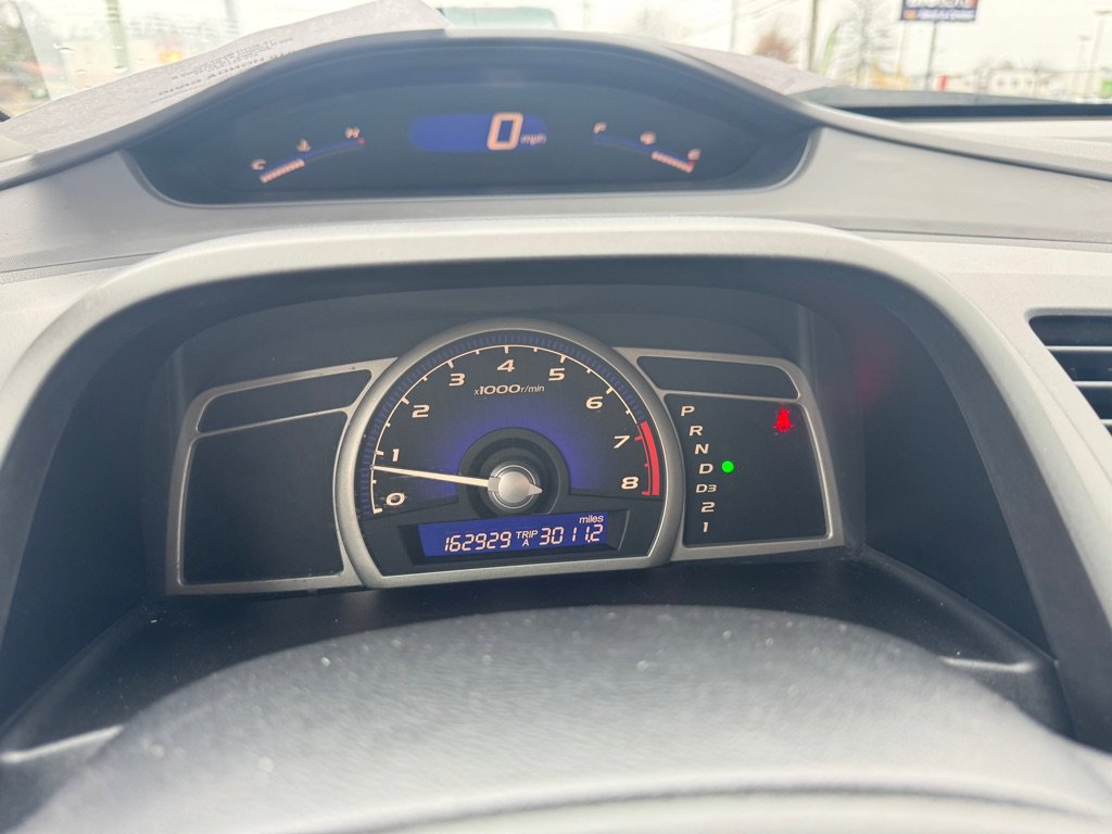 Used 2010 Honda Civic LX image 13