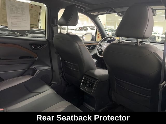 Used 2025 Subaru Forester Sport w/ Popular Package #2 AWD/4WD image 10