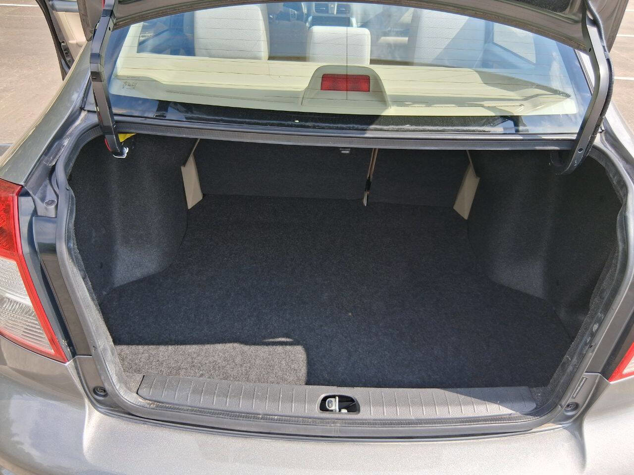 Used 2012 Suzuki SX4 LE image 20