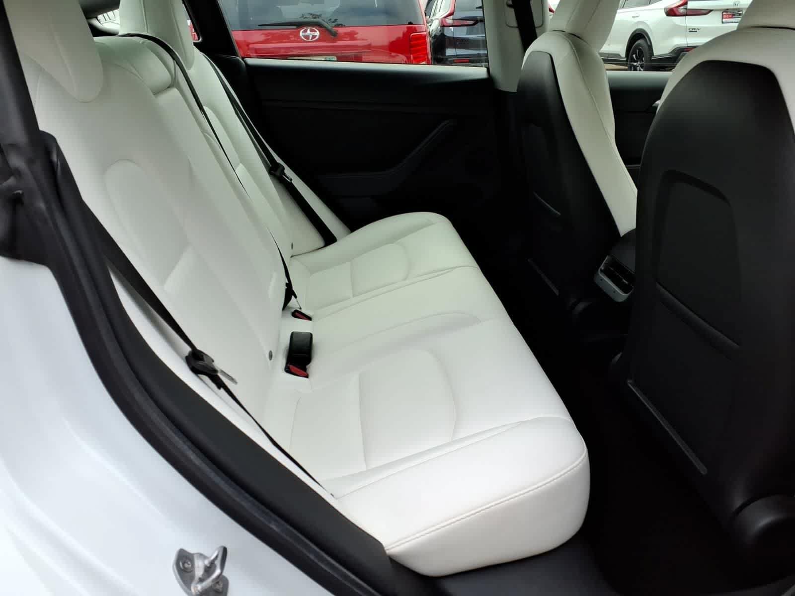 Used 2021 Tesla Model 3 Standard Range Plus RWD image 14
