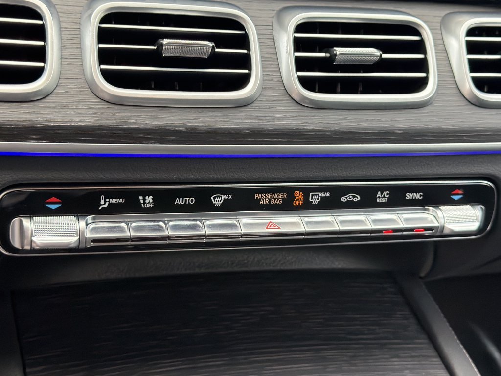Certified 2026 Mercedes-Benz GLE 350 4MATIC image 34