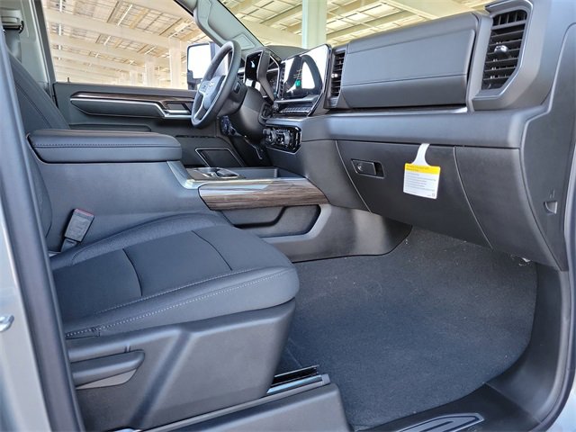 New 2026 Chevrolet Silverado 2500 LT w/ All Star Edition image 16