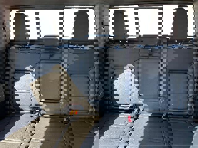 New 2026 GMC Sierra 1500 Denali w/ Technology Package image 21