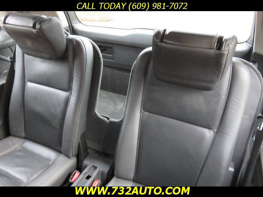 Used 2007 Volvo XC90 V8 AWD/4WD image 30