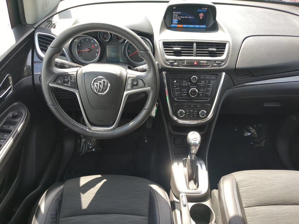 Used 2015 Buick Encore Convenience FWD image 12