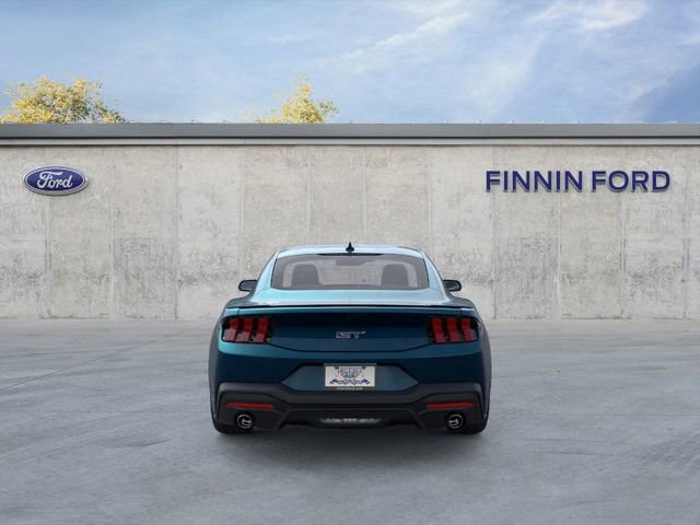 New 2026 Ford Mustang GT Premium image 7