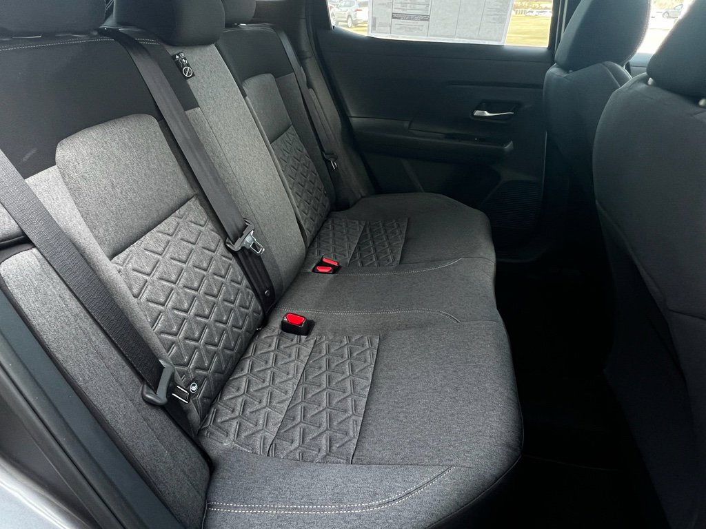 New 2026 Nissan Kicks SV w/ SV Premium Package image 18