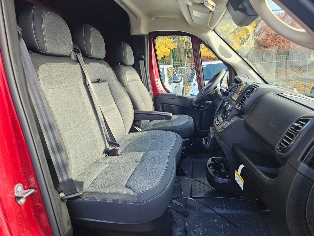 New 2026 RAM ProMaster 1500 image 18