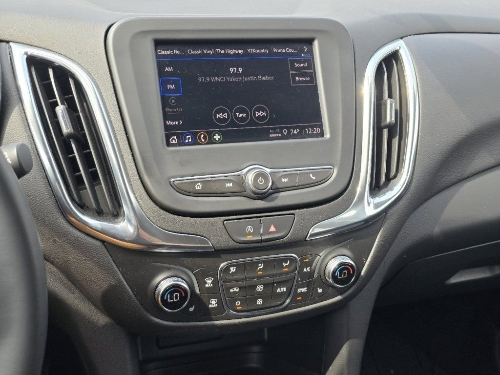 Used 2024 Chevrolet Equinox LT image 24