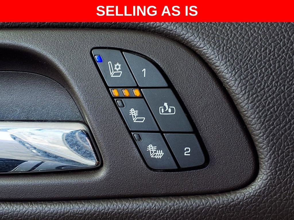 Used 2011 GMC Yukon XL Denali image 18