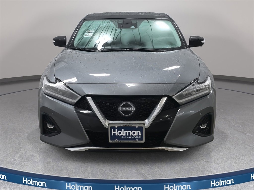 Used 2023 Nissan Maxima Platinum w/ Sport Mat Group image 3