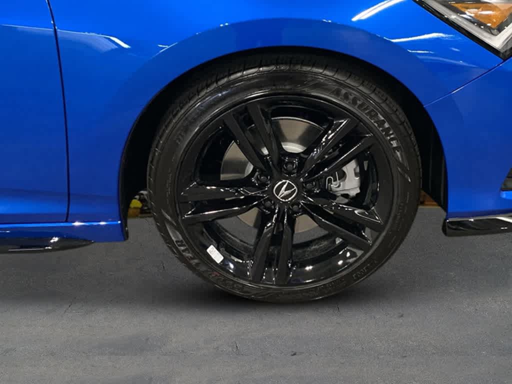 New 2026 Acura Integra A-Spec FWD image 17