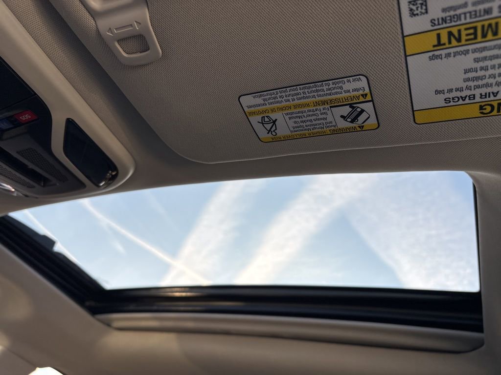 Certified 2025 Subaru Outback Limited XT image 24