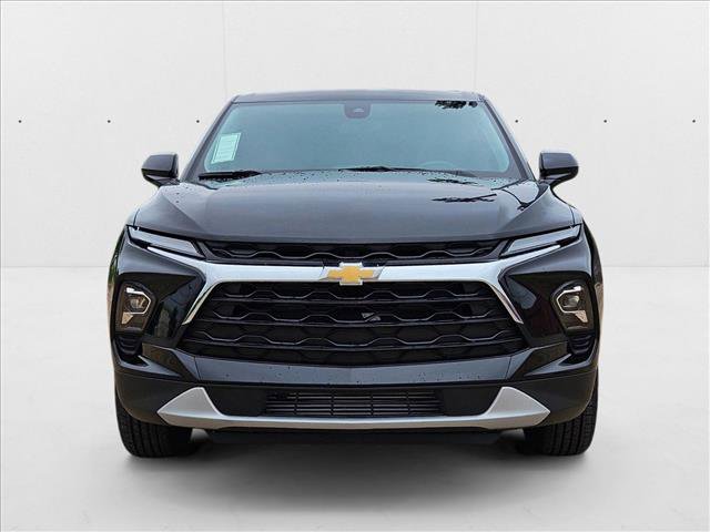 New 2025 Chevrolet Blazer LT w/ Driver Confidence Package image 6