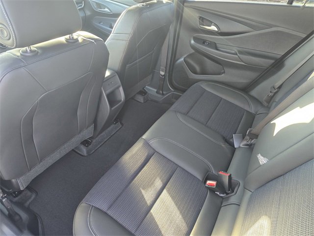 New 2026 Buick Envista Preferred w/ Convenience I Package image 10