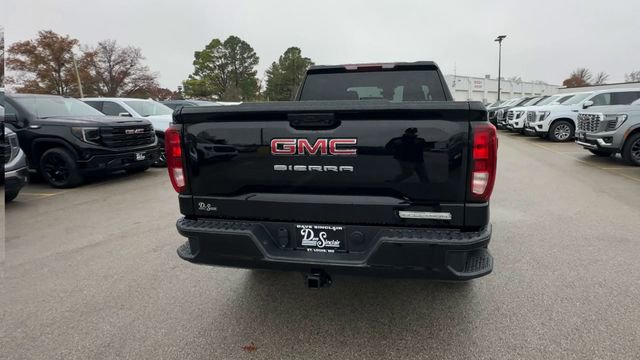 New 2026 GMC Sierra 1500 Elevation image 7