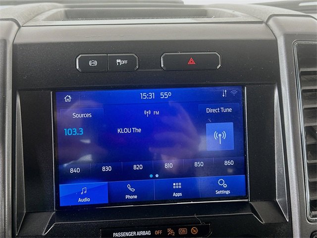 Used 2022 Ford F250 XLT image 14