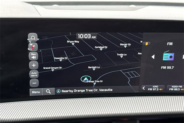 Certified 2023 Kia EV6 GT-Line image 25