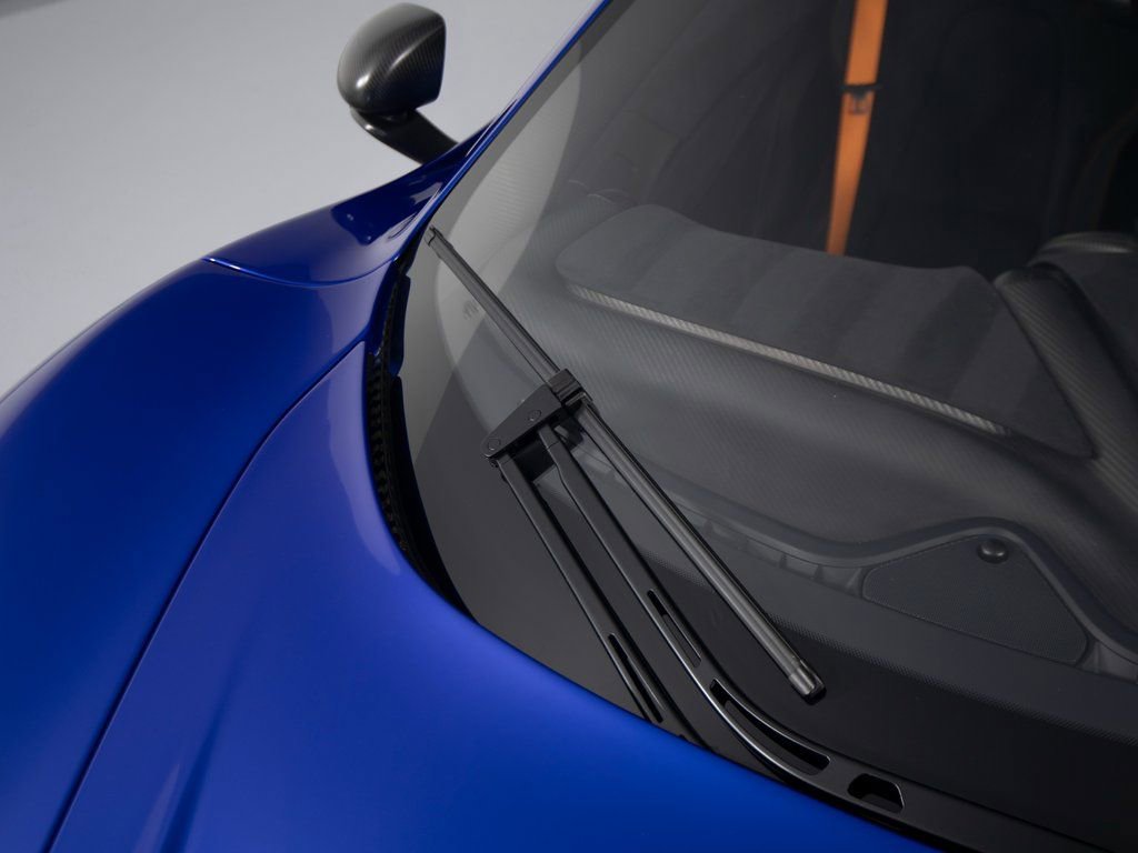 Used 2015 McLaren P1 image 86