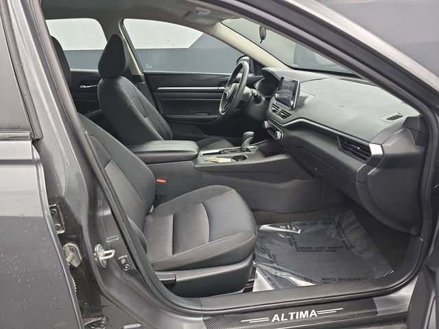 Used 2022 Nissan Altima 2.5 SV image 40