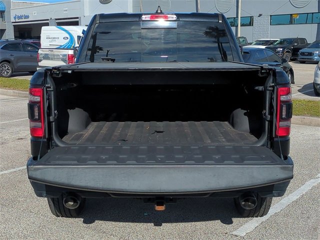 Used 2020 RAM 1500 Rebel w/ Rebel Level 2 Equipment Group image 13