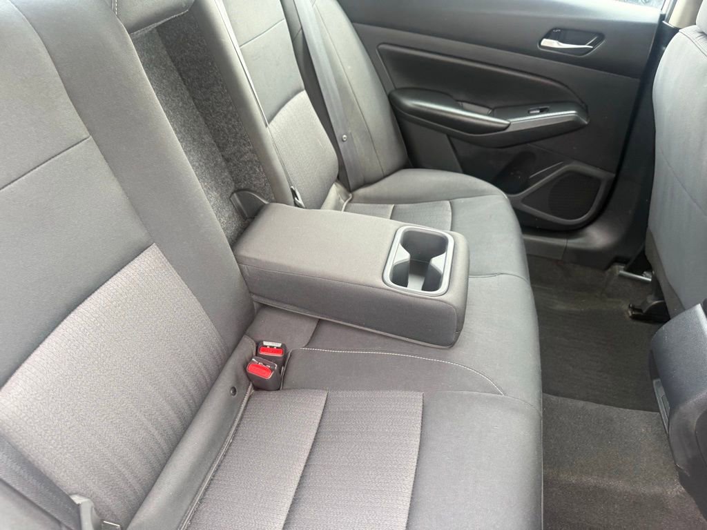 Used 2022 Nissan Altima 2.5 AWD/4WD image 36