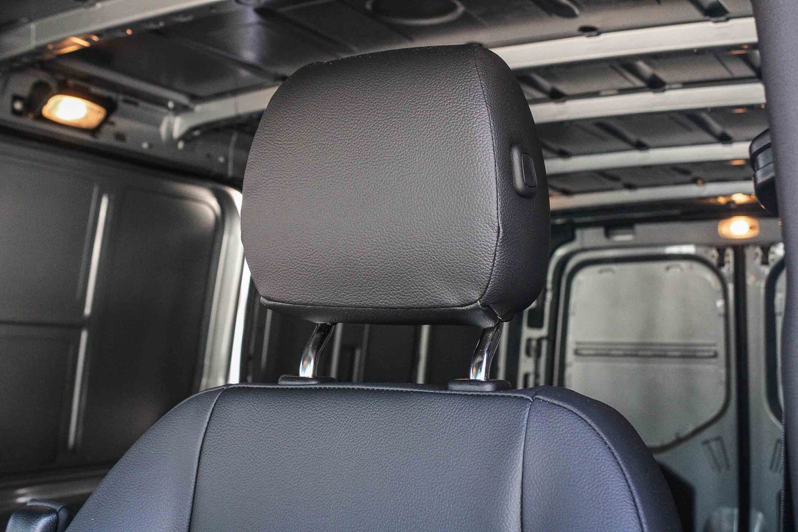 New 2026 Mercedes-Benz Sprinter 144 Cargo image 20