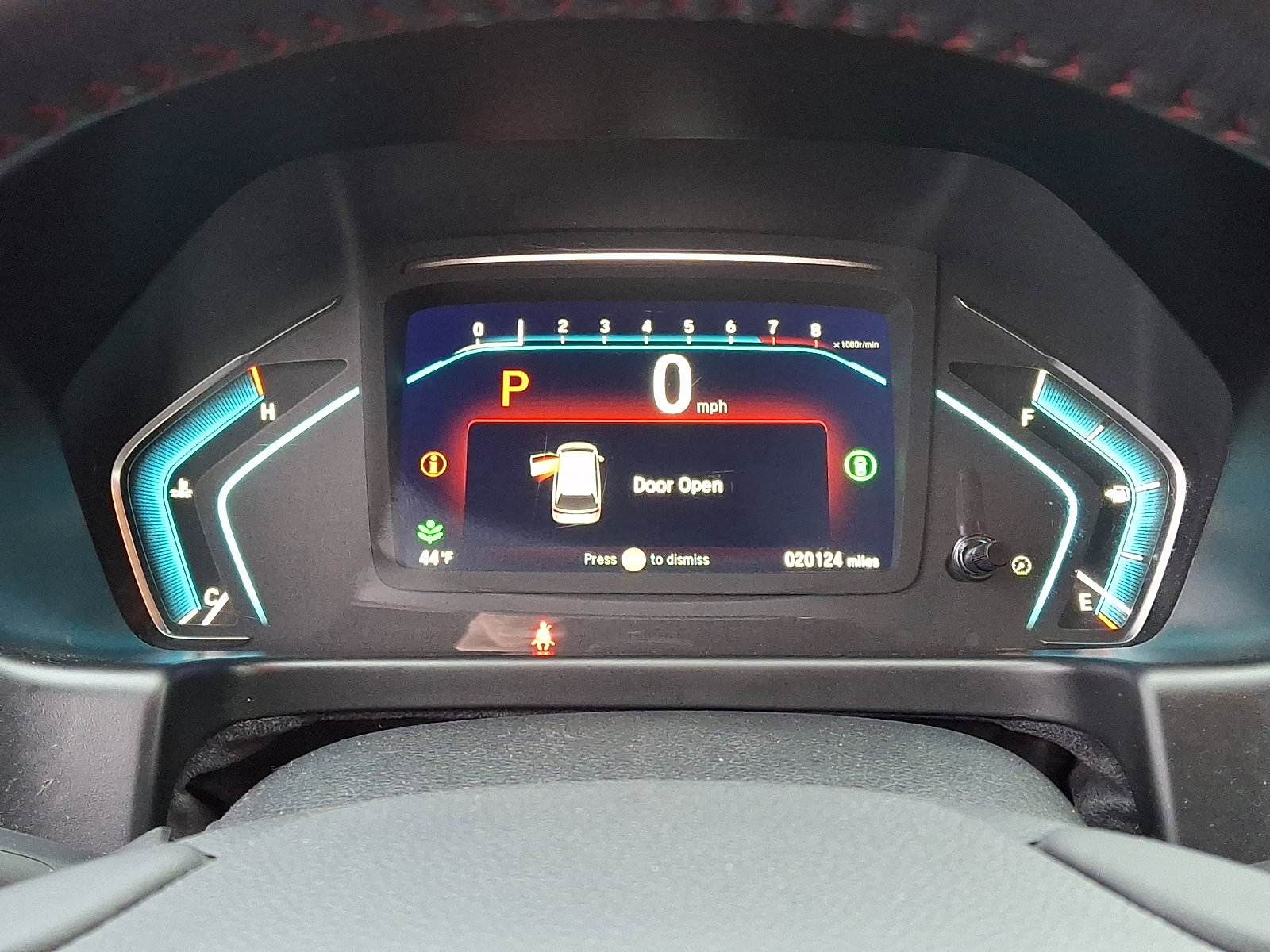 Used 2023 Honda Odyssey Sport image 22
