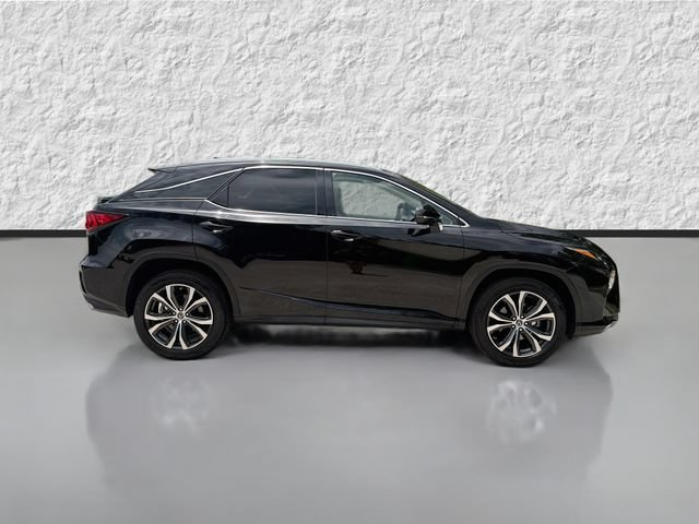 Used 2019 Lexus RX 350 FWD w/ Navigation Package image 2