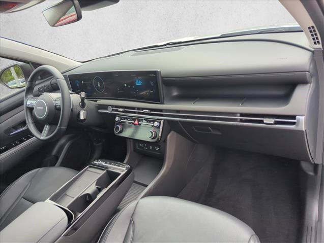 Used 2026 Hyundai Tucson Limited AWD/4WD image 27