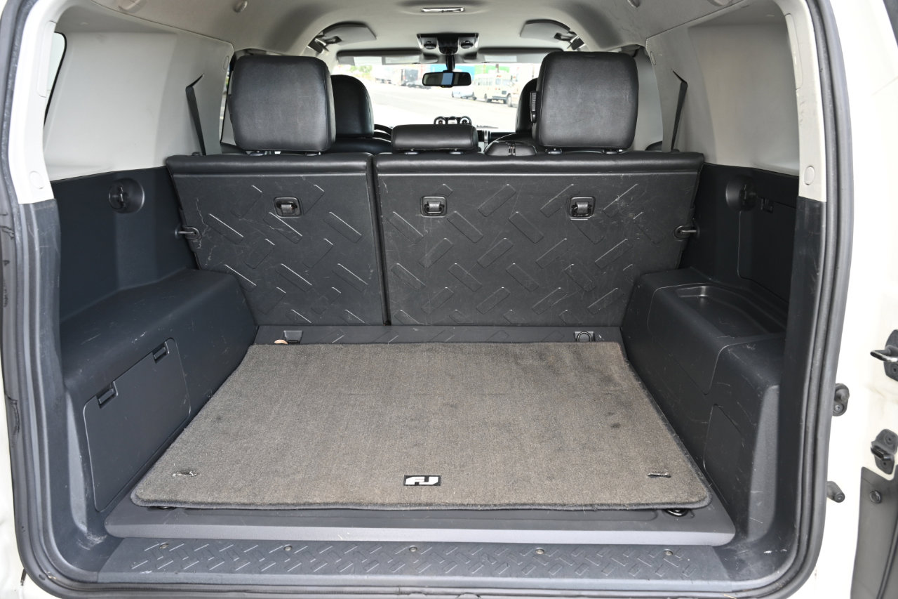 Used 2013 Toyota FJ Cruiser 4WD image 33