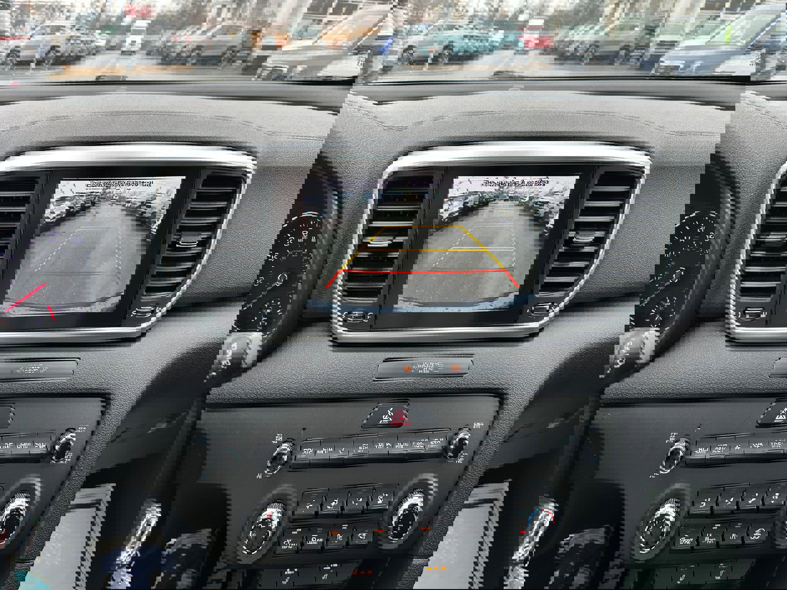 Used 2020 Kia Sportage S w/ S Sunroof Package image 38