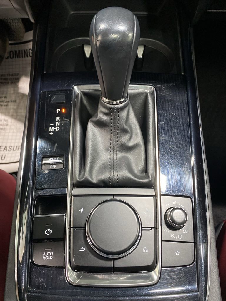 Certified 2023 MAZDA CX-30 AWD 2.5 S w/ Preferred Package image 27